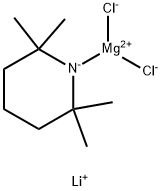 2,2,6,6-Tetramethylpiperidinylmagnesium chloride lithium chloride complex