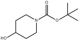 N-BOC-4-羥基哌啶